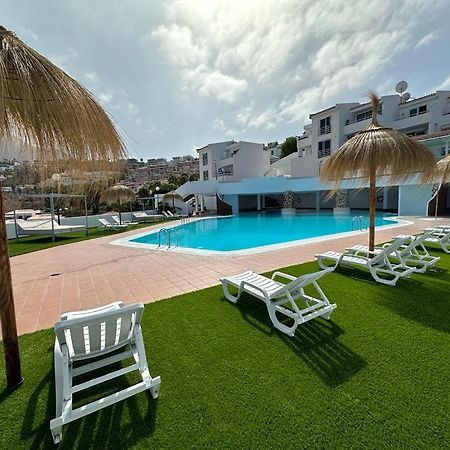 Island Village Ocean View Costa Adeje  Eksteriør bilde